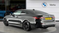 BMW 4 Series 420d MHT M Sport 2dr Step Auto [Pro Pack] Diesel Coupe